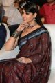 Actress Ileana Brown Saree Photos HD @ Amar Akbar Anthony Pre-Release