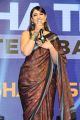 Amar Akbar Anthony Actress Ileana Photos HD in Brown Saree