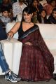 Actress Ileana Brown Saree Photos HD @ Amar Akbar Anthony Pre-Release