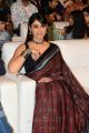 Actress Ileana in Brown Saree Photos HD @ Amar Akbar Anthony Pre-Release