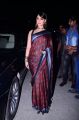 Actress Ileana Brown Saree Photos HD @ Amar Akbar Anthony Pre-Release