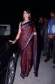 Actress Ileana Brown Saree Photos HD @ Amar Akbar Anthony Pre-Release