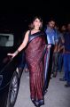 Actress Ileana in Brown Saree Photos HD @ Amar Akbar Anthony Pre-Release