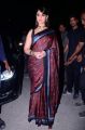 Actress Ileana Brown Saree Photos HD @ Amar Akbar Anthony Pre-Release