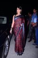 Actress Ileana Brown Saree Photos HD @ Amar Akbar Anthony Pre-Release