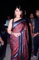 Actress Ileana in Brown Saree Photos HD @ Amar Akbar Anthony Pre-Release