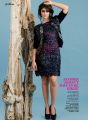 Actress Ileana Hot in Cosmopolitan Magazine January 2013 Photos