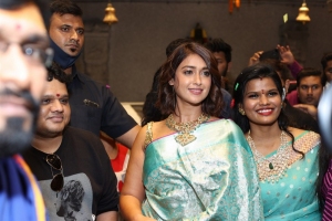 Actress Ileana D'Cruz launches Mugdha Art Studio Vizag Photos