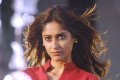 Ileana in Red Dress Stills