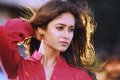 Ileana in Red Dress Stills