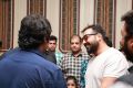 Anurag Kashyap @ Imaikka Nodigal Thanks Giving Meet Stills