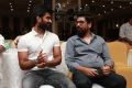 Atharva, CJ Jayakumar @ Imaikka Nodigal Thanks Giving Meet Stills