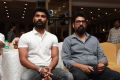 Atharva, CJ Jayakumar @ Imaikka Nodigal Thanks Giving Meet Stills