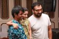 Anurag Kashyap @ Imaikka Nodigal Thanks Giving Meet Stills