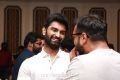 Atharva @ Imaikka Nodigal Thanks Giving Meet Stills