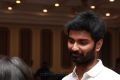 Atharva @ Imaikka Nodigal Thanks Giving Meet Stills