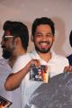 Hiphop Tamizha @ Imaikkaa Nodigal Audio Release Photos