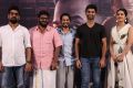 Imaikkaa Nodigal Movie Press Meet Stills