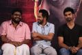 Imaikkaa Nodigal Movie Press Meet Stills