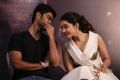 Atharvaa, Raashi Khanna @ Imaikkaa Nodigal Movie Press Meet Stills