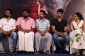 Imaikkaa Nodigal Movie Press Meet Stills