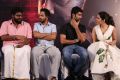 Imaikkaa Nodigal Movie Press Meet Stills