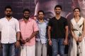 Imaikkaa Nodigal Movie Press Meet Stills