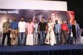 Imaikkaa Nodigal Movie Press Meet Stills