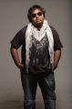 Tamil Music Director D Imman Photos