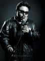 Music Director D Imman Photo Shoot Stills