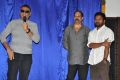 Aina Ishtam Nuvvu Logo launch Stills