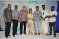 Aina Ishtam Nuvvu Logo launch Stills