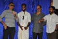 Inaa Istam Nuvvu Movie Logo Launch Stills