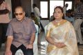 Vijaya Nirmala @ Inaa Istam Nuvvu Movie Logo Launch Stills