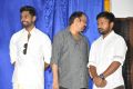 Inaa Istam Nuvvu Movie Logo Launch Stills