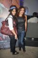 Genelia, Shraddha Kapoor @ Inam Movie Mumbai Premiere Show Stills