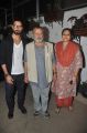 Shekhar Kapur @ Inam Movie Mumbai Premiere Show Stills