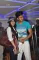 Ritesh, Genelia @ Inam Movie Mumbai Premiere Show Stills