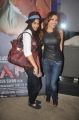 Genelia, Shraddha Kapoor @ Inam Movie Mumbai Premiere Show Stills