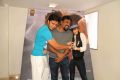 Ritesh, Santhosh Sivan, Genelia @ Inam Movie Mumbai Premiere Show Stills