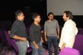 Lingusamy, Suriya, Santhosh Sivan, Shekhar Kapur @ Inam Movie Mumbai Premiere Show Stills