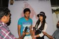 Ritesh, Genelia @ Inam Movie Mumbai Premiere Show Stills