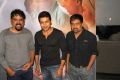 Santosh Sivan, Suriya, Lingusamy @ Inam Movie Mumbai Premiere Show Stills