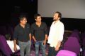 Lingusamy, Suriya, Shekhar Kapur @ Inam Movie Mumbai Premiere Show Stills