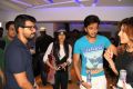 Ritesh, Genelia @ Inam Movie Mumbai Premiere Show Stills