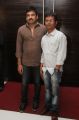Subhash Chandra Bose, Sasi @ Inam Movie Premiere Show Stills