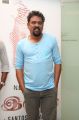 Director Santosh Sivan @ Inam Movie Premiere Show Stills