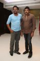 Director Santosh Sivan @ Inam Movie Premiere Show Stills