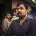 Balaji Tharaneetharan @ Inam Movie Premiere Show Stills