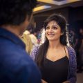 Actress Vimala Raman @ Inam Movie Premiere Show Stills